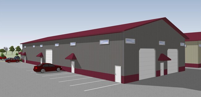 Building Photo - 1116 E Main St