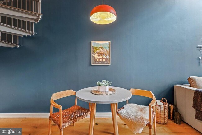 Foto del edificio - 1515 15th St NW