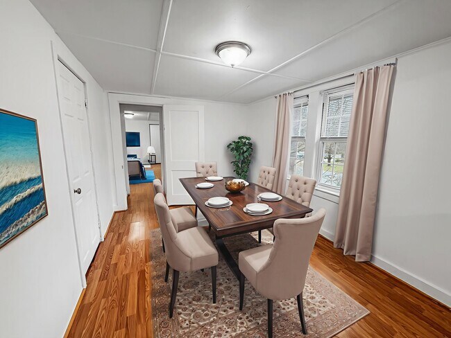 Foto del edificio - 230 King St