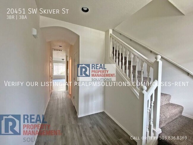 Foto del edificio - 20451 SW Skiver St