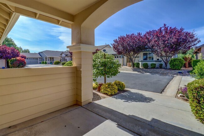 Foto del edificio - Rent this beautiful 2 Bedroom 2 Bath in The Cottages at Prescott Lakes!