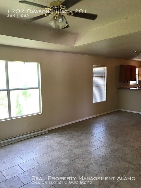 Building Photo - 1707 Dawson St