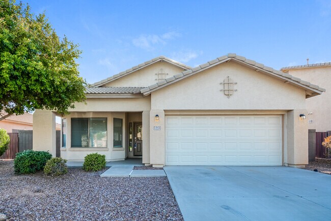 Foto del edificio - Inviting Single-Story Home in Surprise, AZ