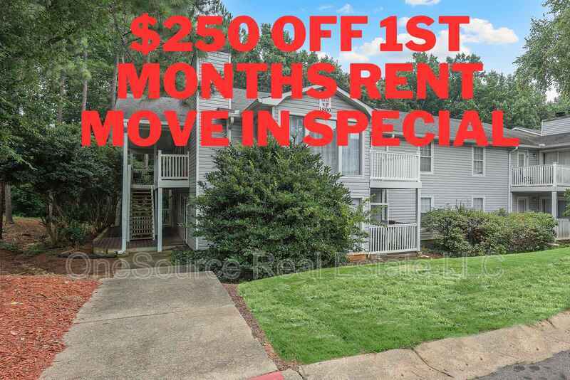 Foto principal - 1806 Augusta Dr