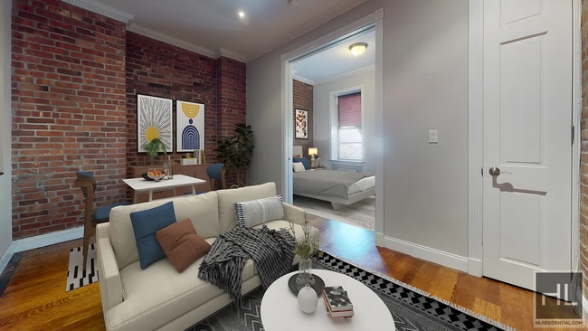 Building Photo - Tenth Avenue