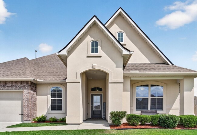 Building Photo - 7905 Camellia Bud Ct