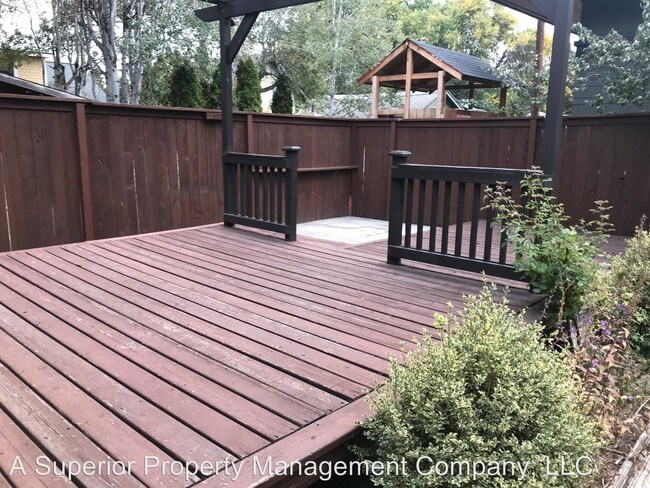 Foto del edificio - 3 br, 1 bath House - 1334 NW Columbia St.