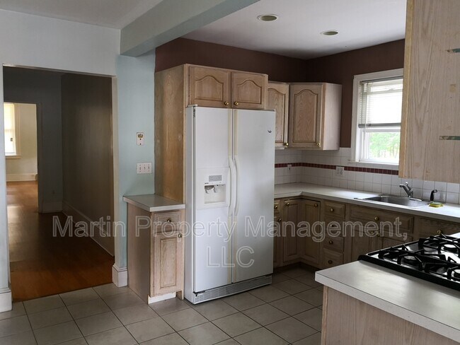 Foto del edificio - 9 Guinan St