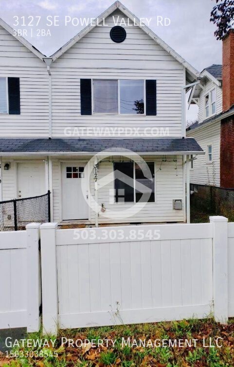 Building Photo - 3127 SE Powell Valley Rd