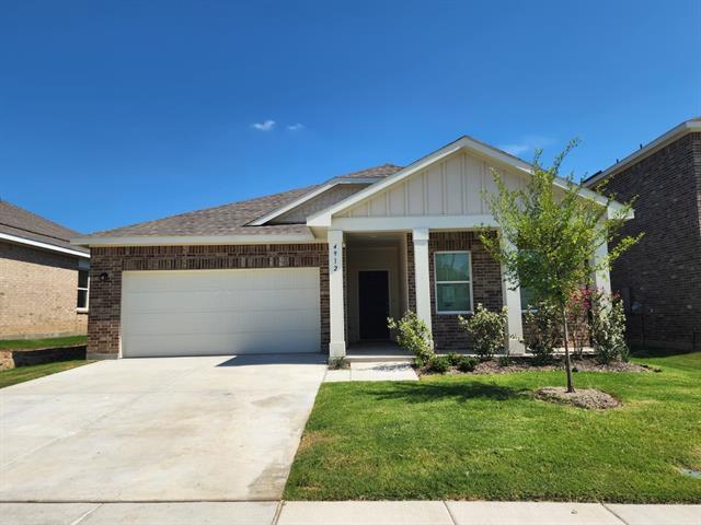 Foto principal - 4912 Mccoy Dr