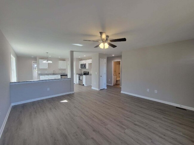 Foto del edificio - 605 Frank St