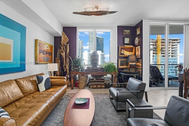 Foto del edificio - 601 NE 27th St