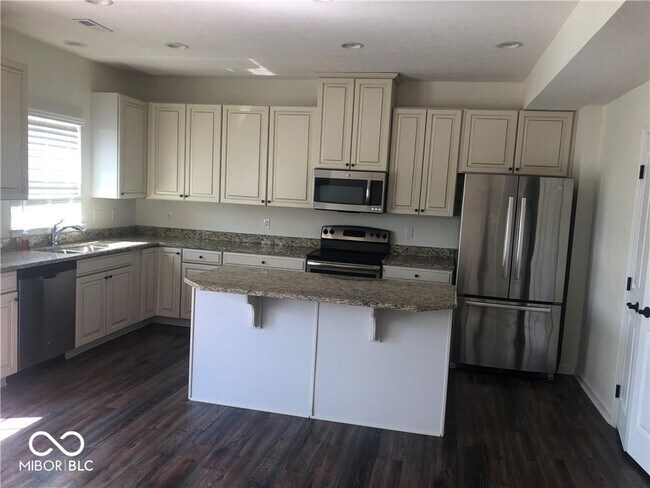 Foto del edificio - 13575 E 131st St