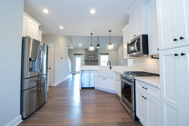 Foto del edificio - 1441 Hereford Blvd