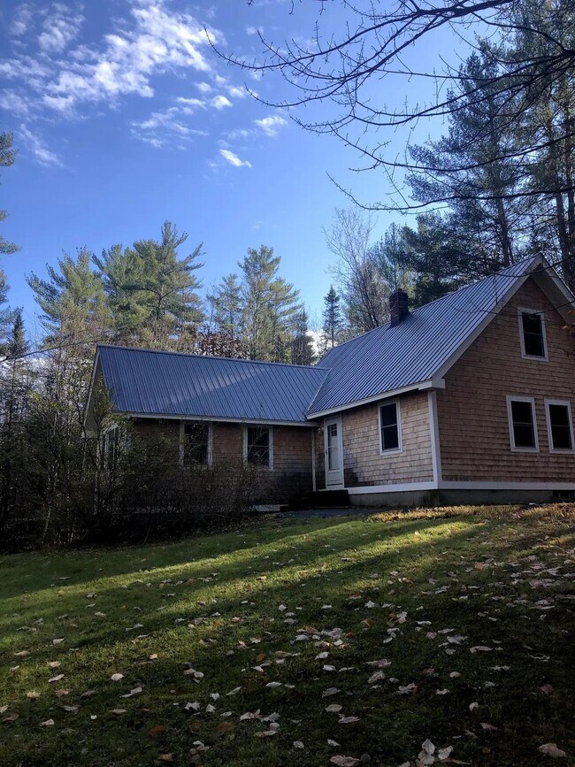 Building Photo - 50 Partridge Knoll Rd