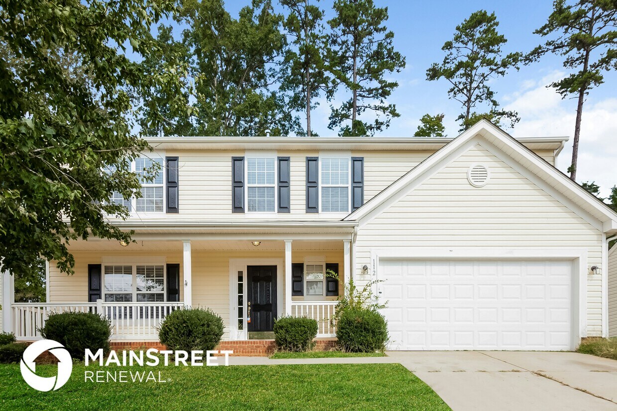 Foto principal - 112 Briarwood Ln