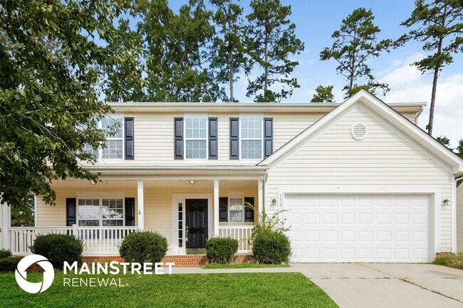 Building Photo - 112 Briarwood Ln