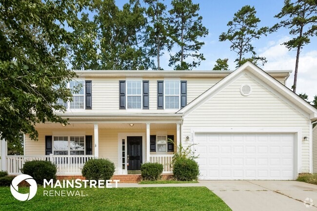 Building Photo - 112 Briarwood Ln