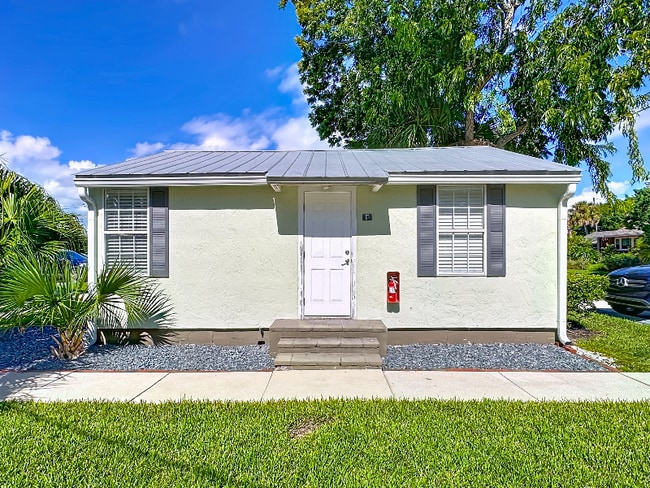 Building Photo - 209 Flagler Blvd