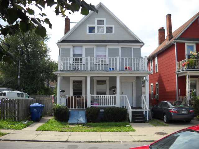 Primary Photo - 92 Brayton St