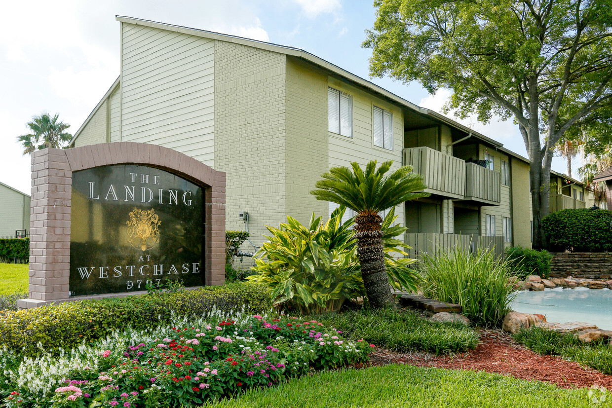 Primary Photo - The Landing at Westchase