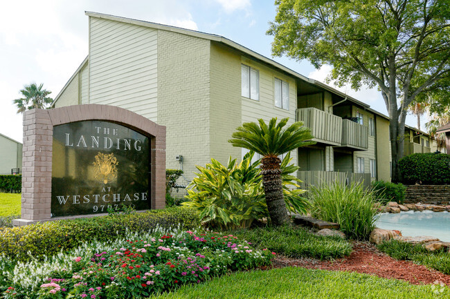 Building Photo - The Landing at Westchase