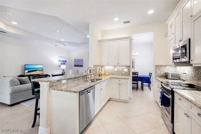 Foto del edificio - 13802 Callisto Ave