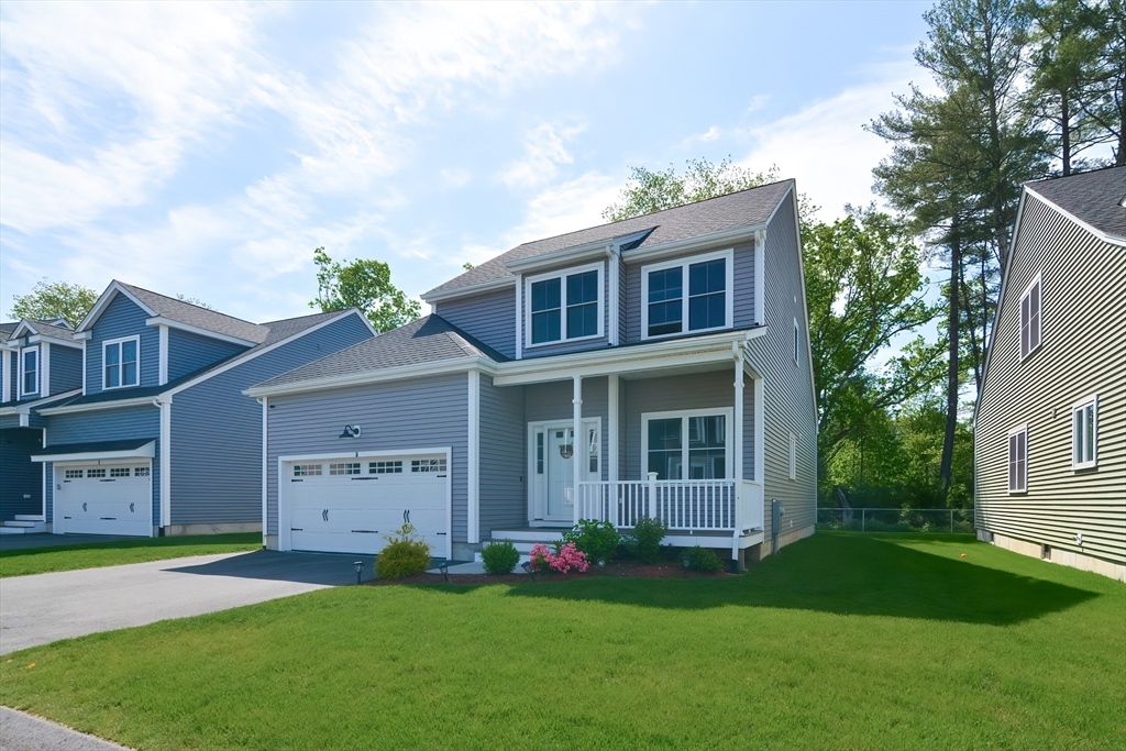 Foto principal - 3 Brown Bear Ln
