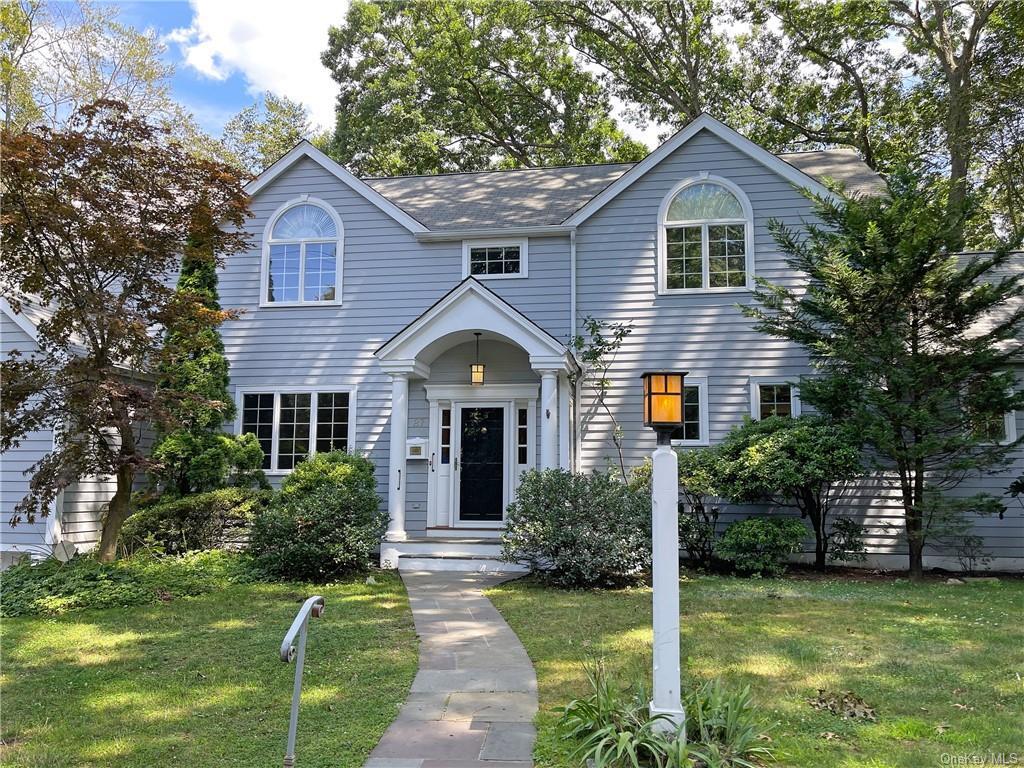 27 Harbor Terrace Dr, Rye, NY 10580 House Rental in Rye, NY