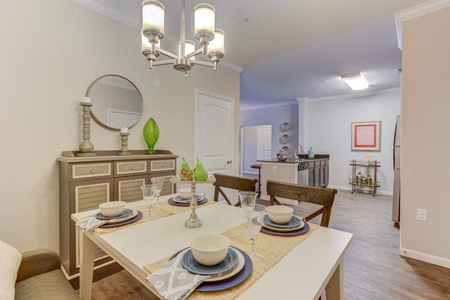 Zen 3BD 2BA 1311 sf - Bacarra