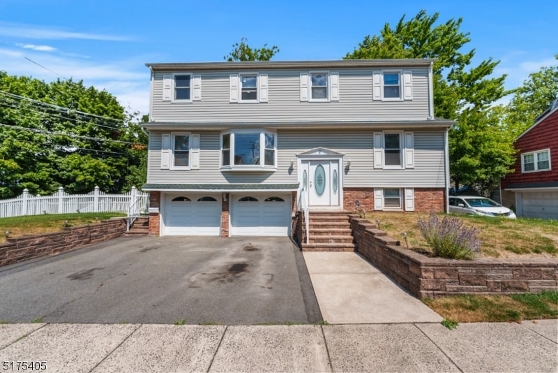 2 Andrew Ct, Bloomfield, NJ 07003 Townhome Rentals in Bloomfield NJ