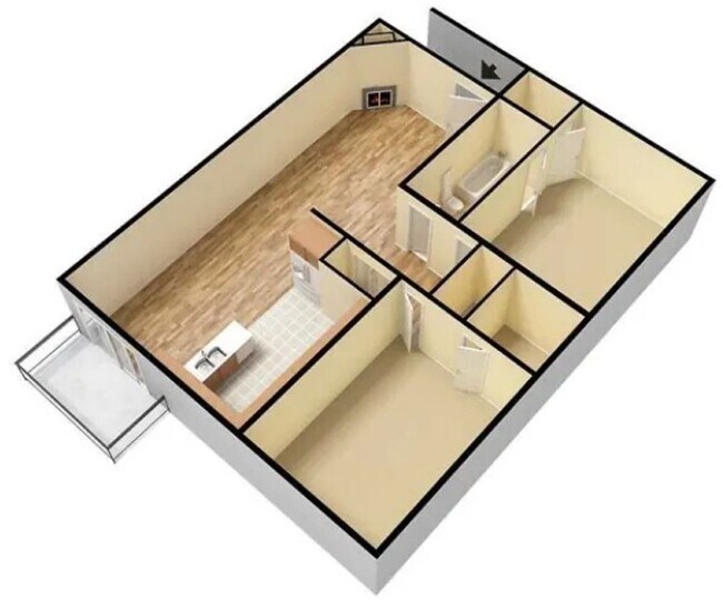 Foto del interior - Welcome Home to Fairway at Fianna Hills – ...