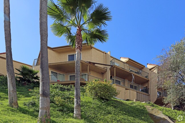 Admiralty Apartments