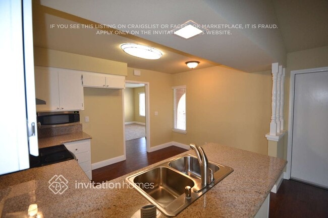 Foto del edificio - 6742 Leatherwood Way