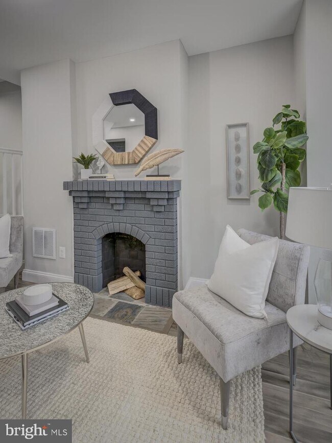 Foto del edificio - 1212 Kirby St NW