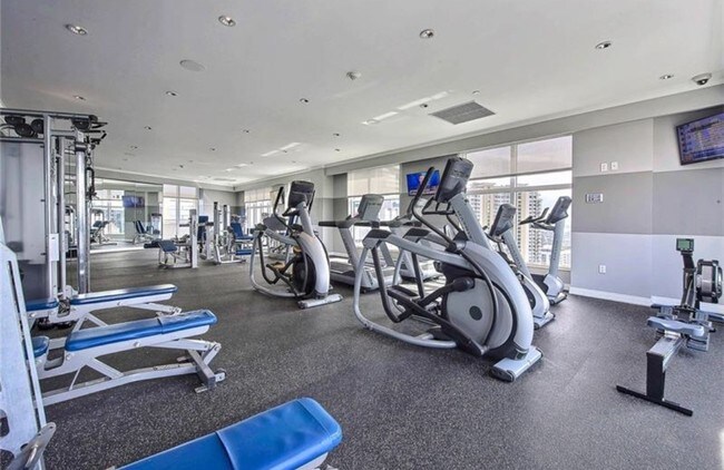 State of the Art brand new gym equipment - 350 SE 2nd St