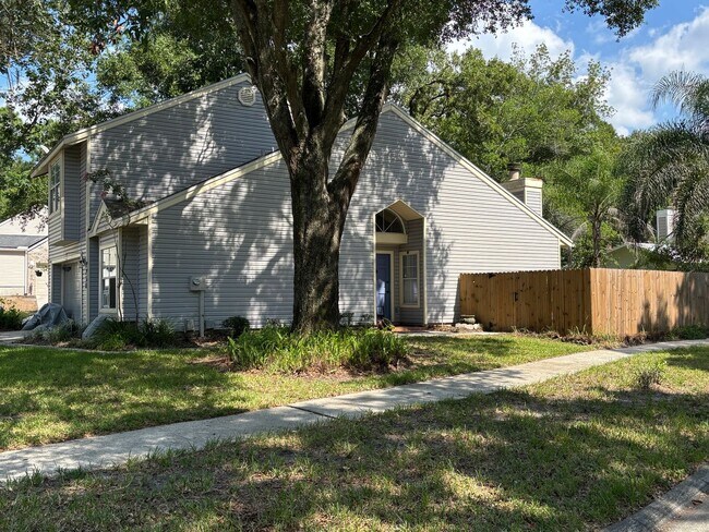 Building Photo - 7550 Manassas Ct E