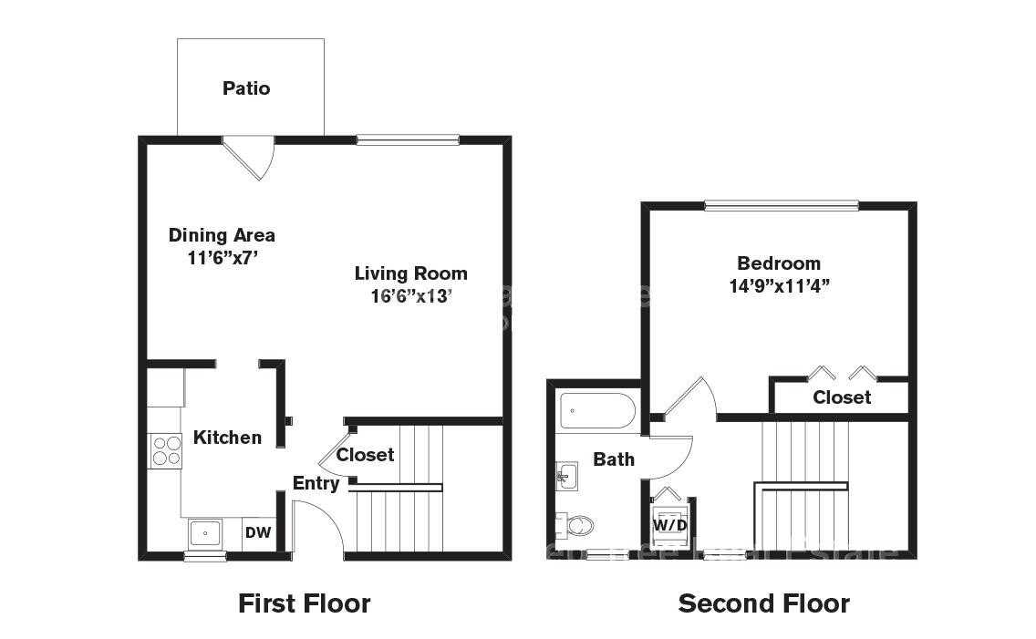 52 Sherman Rd, Newton, MA 02467 Condo for Rent in Newton, MA