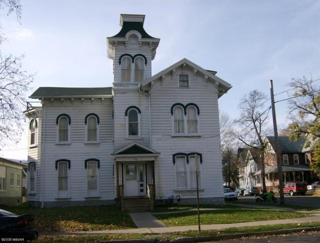 Primary Photo - 120 W Main St