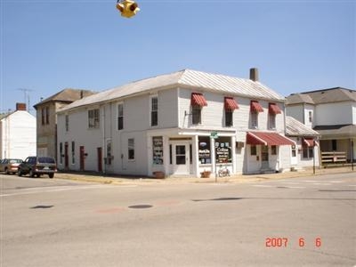 Building Photo - 101 S Washington St