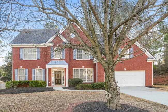 Building Photo - 124 Mayes Farm Rd NW