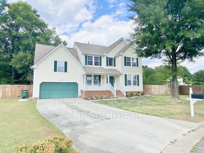 Building Photo - 102 Prescott Ct