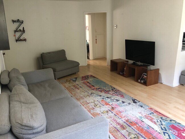 sala de estar - 3741 Westwodl blvd