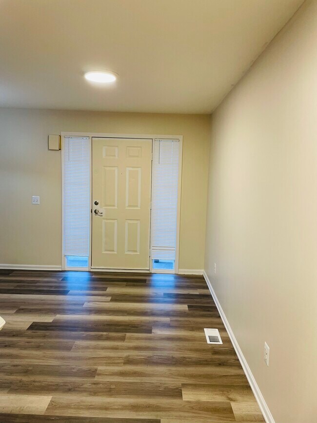Foto del edificio - 5653 Harrison St