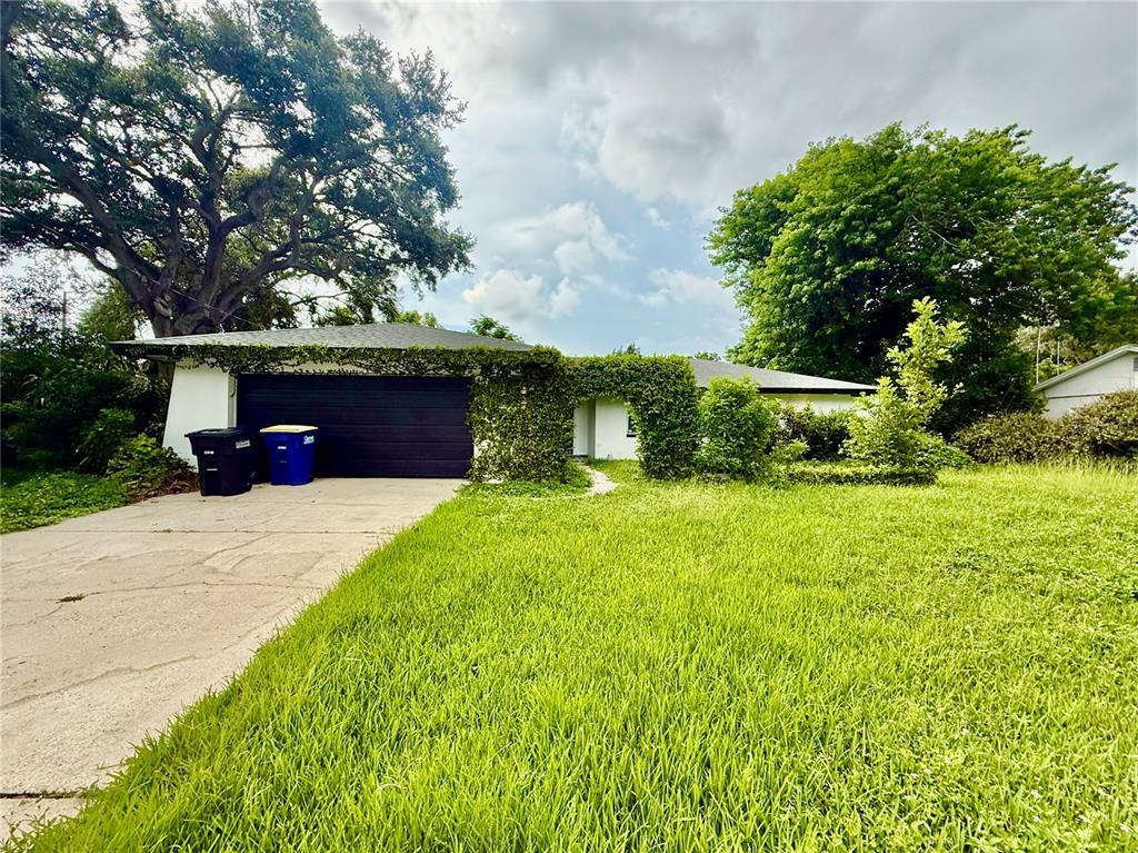 Foto principal - 1331 S Washington Ave