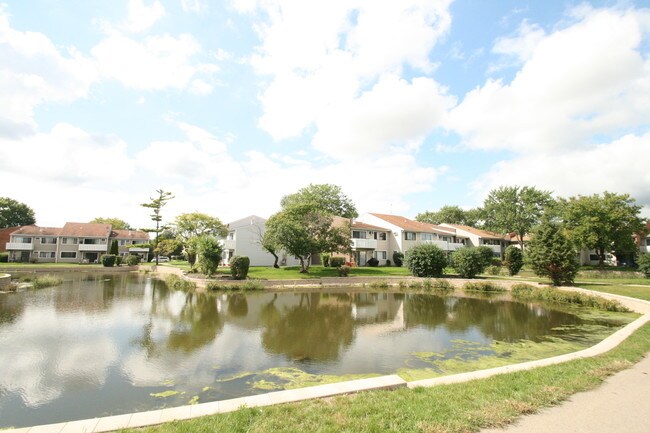 Building Photo - 4000 Bayside Dr