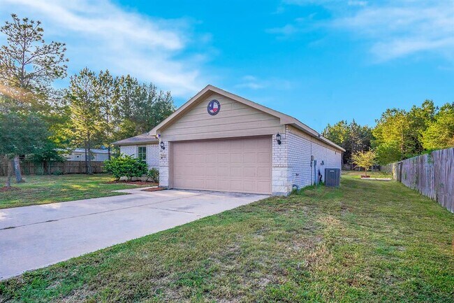 Foto del edificio - 1180 County Rd 3406