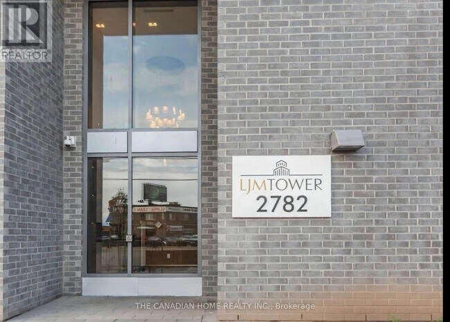 Photo du bâtiment - 2782 Barton St E