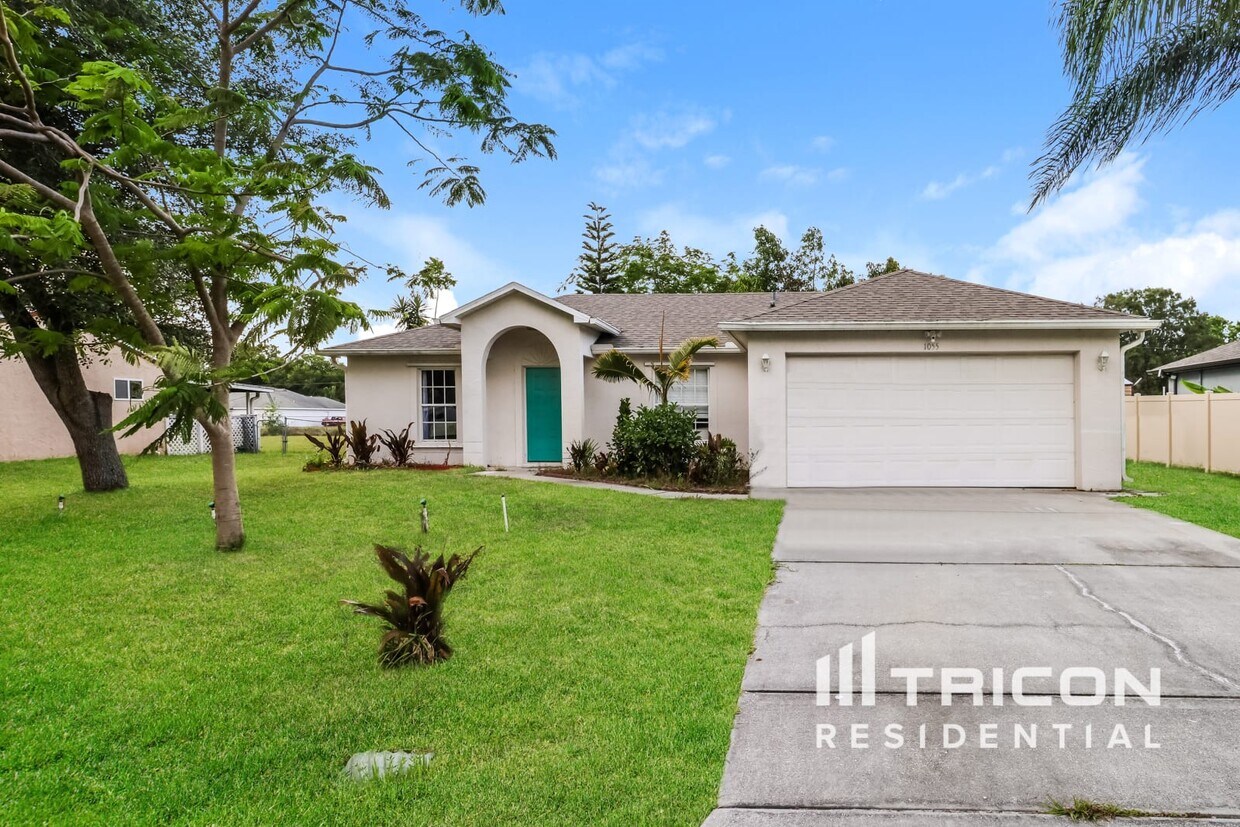 Foto principal - 1055 Grandeur St SE
