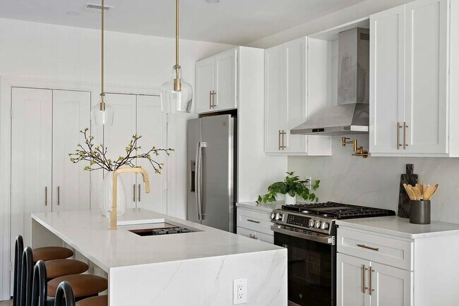 Foto del edificio - 98 Bennington St